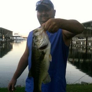 Meet your Posher, Jeff